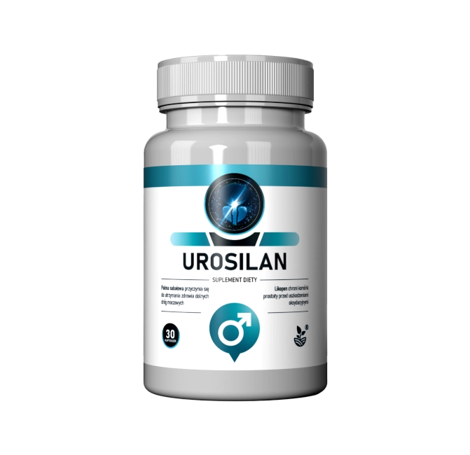 Urosilan